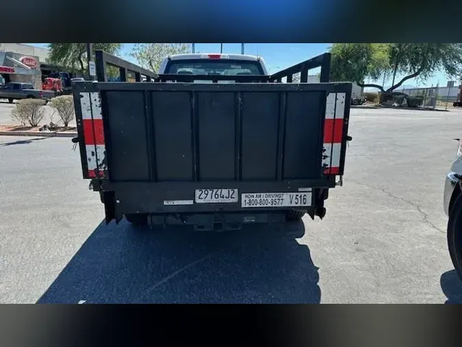 2019 Ford F-250