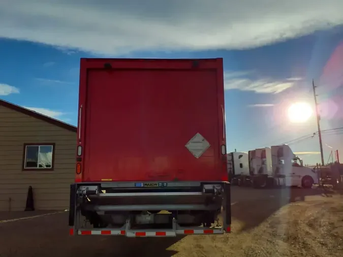 2018 NAVISTAR INTERNATIONAL 4400