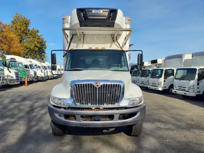 2019 NAVISTAR INTERNATIONAL 4300