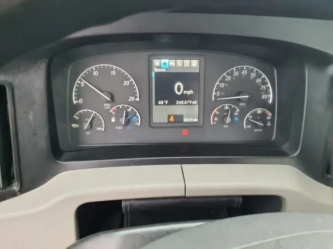 2018 FREIGHTLINER NEW CASCADIA PX12664