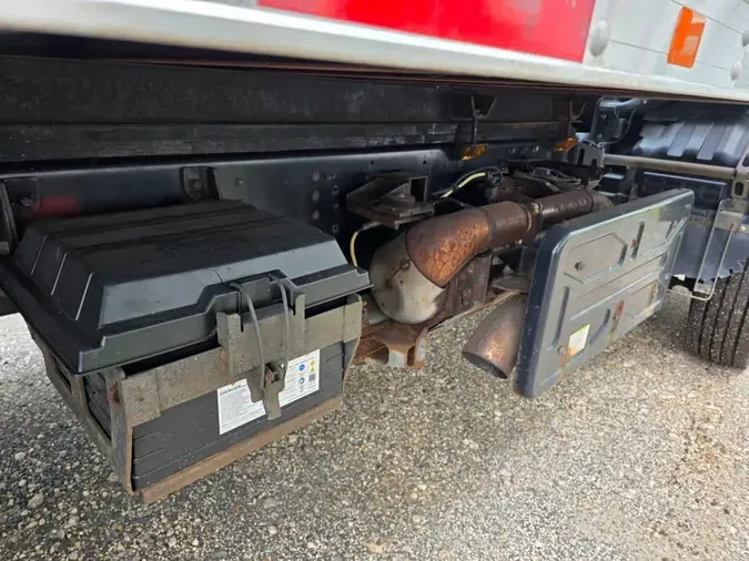 2019 ISUZU FTR