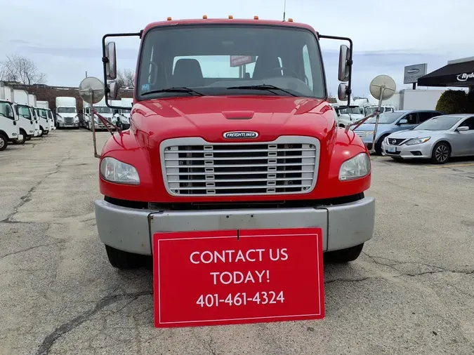 2020 FREIGHTLINER/MERCEDES M2 106