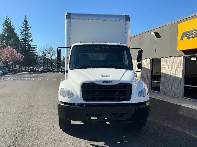 2022 Freightliner M2