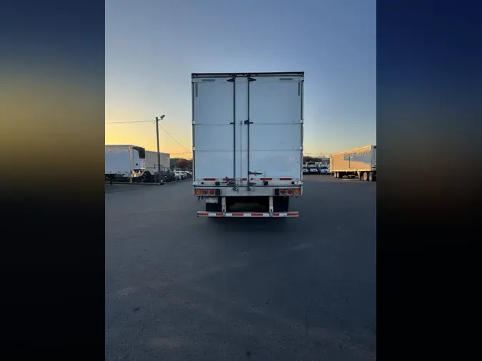 2020 UTILITY TRAILERS VS2RA 48/156/102
