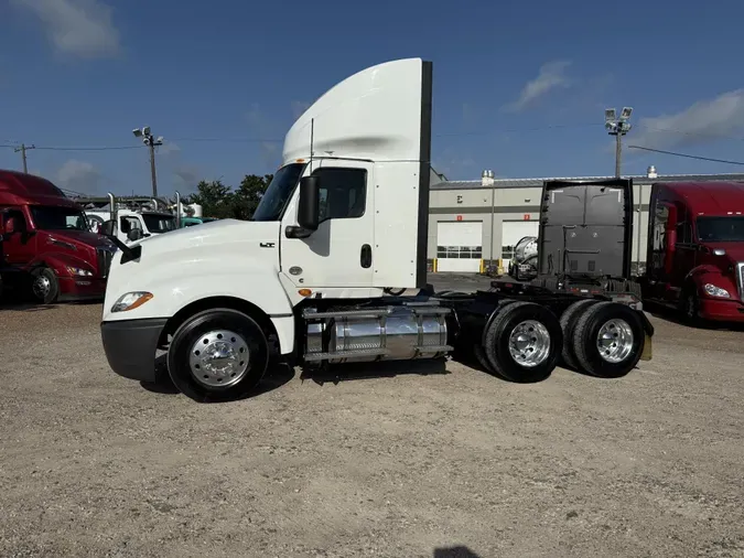 2020 International LT625