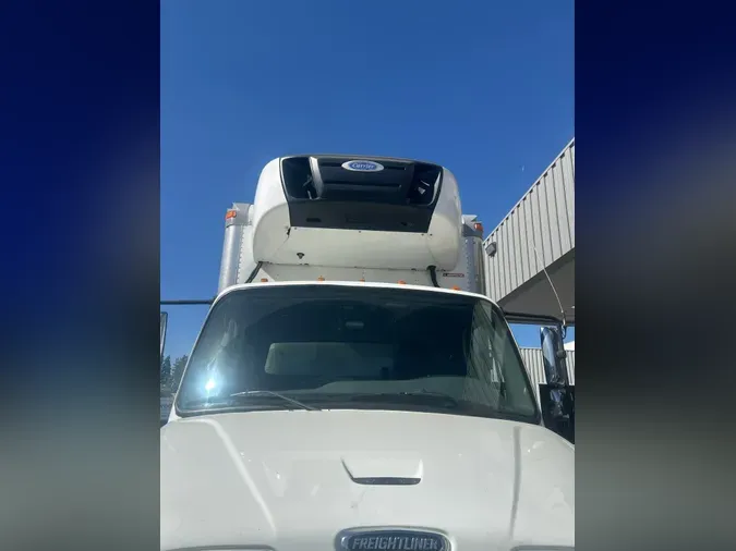 2020 FREIGHTLINER/MERCEDES M2 106