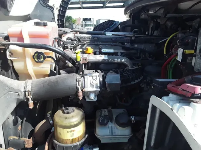 2016 FREIGHTLINER M2 112