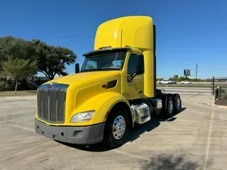 2021 Peterbilt 579