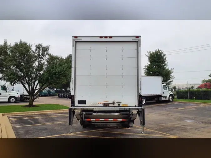 2019 NAVISTAR INTERNATIONAL MV607 (4X2)1dbd289e4f3fa92864884a4670fae2cb