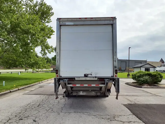 2020 NAVISTAR INTERNATIONAL MV607 (4X2)1dbd998a11efb379a5b9f28d31c08afd