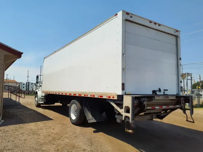 2020 FREIGHTLINER M2 106