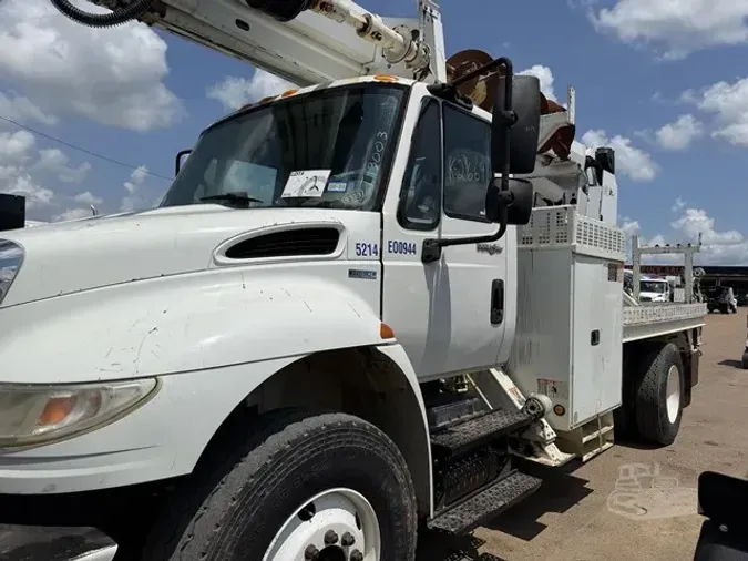 2010 ALTEC DM47TR