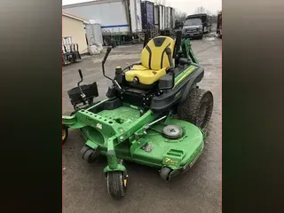 2018 John Deere Z970R