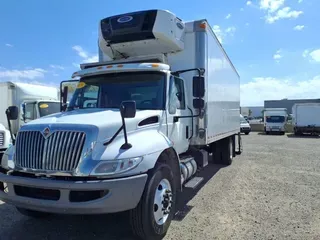 2019 NAVISTAR INTERNATIONAL 4300