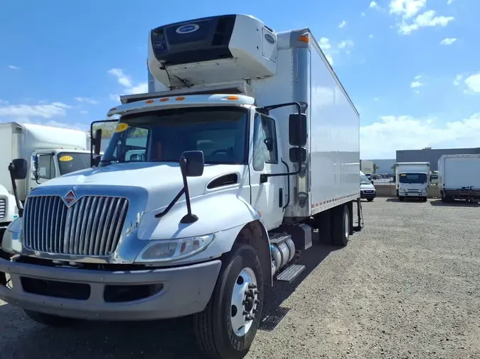 2019 NAVISTAR INTERNATIONAL 43001dbea7cd7d258f0ad86e68345f02422c