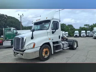 2020 FREIGHTLINER/MERCEDES CASCADIA 125