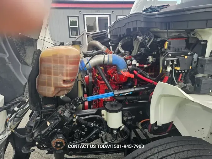 2018 NAVISTAR INTERNATIONAL 4300