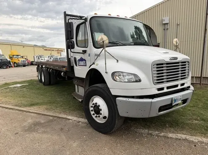 2015 FREIGHTLINER BUSINESS CLASS M2 1061dc11a52f119cac18ae2865a78d24cfd