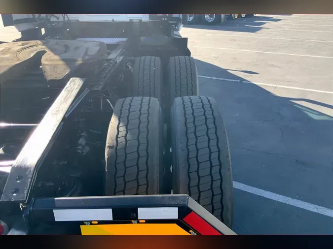 2022 INT LT625 6x4