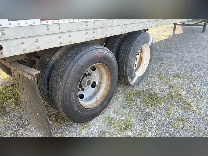 2009 Strick Trailers Other
