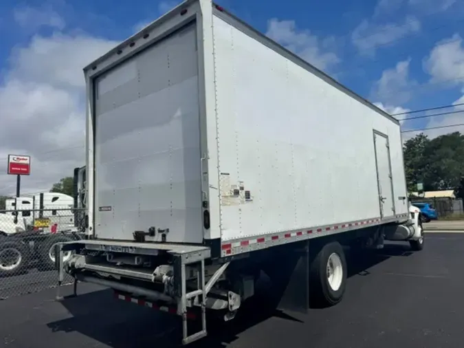 2019 NAVISTAR INTERNATIONAL MV607 (4X2)1dc38ebd791f50e6d0cd35f7cedaa210