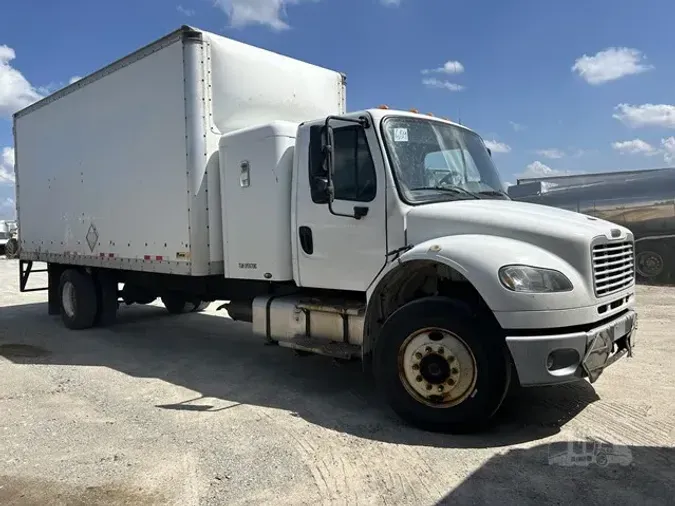 2015 FREIGHTLINER BUSINESS CLASS M2 106