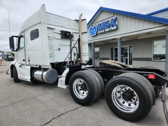 2021 VOLVO VNL64T7401dc55722bddc863adfd5dbad64ffb0e4