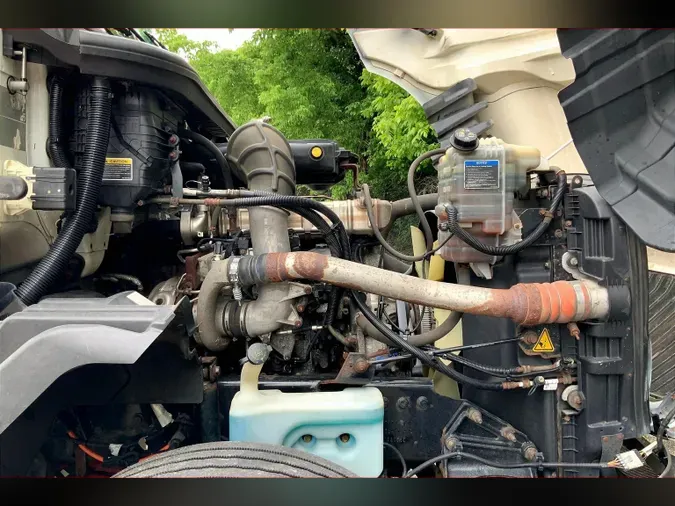2018 INT LT625 6x4
