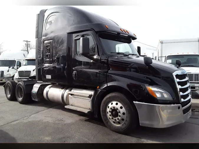 2019 FREIGHTLINER/MERCEDES NEW CASCADIA PX12664