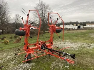 2021 Kuhn GF5202THA