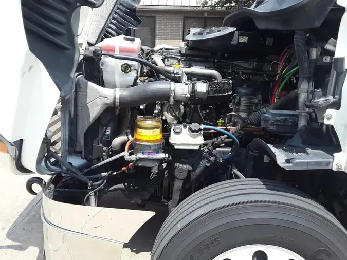 2018 FREIGHTLINER CASCADIA 125