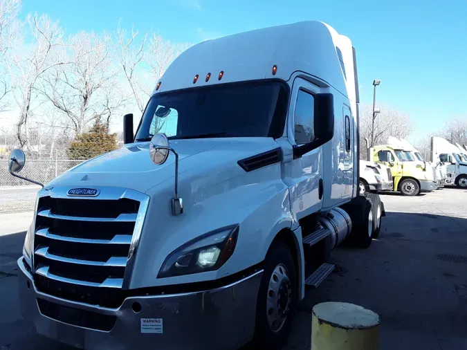 2020 FREIGHTLINER/MERCEDES NEW CASCADIA PX126641dc64c05c93cd81ccc2bbc38834c2697