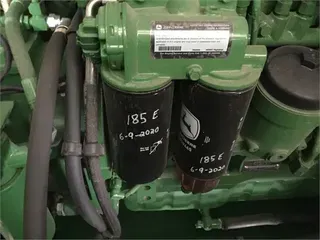 2019 JOHN DEERE S760