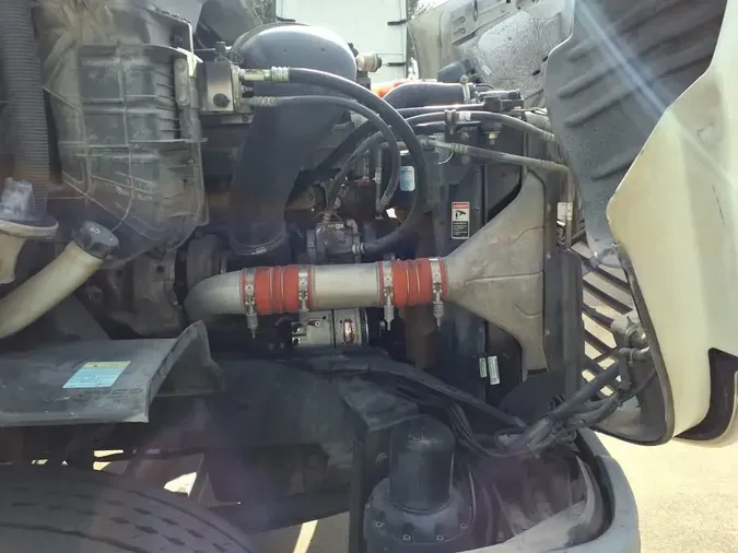 2019 FREIGHTLINER/MERCEDES CASCADIA 113