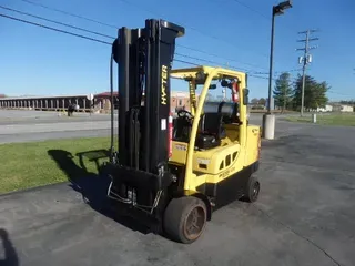 2014 Hyster S120FTPRS
