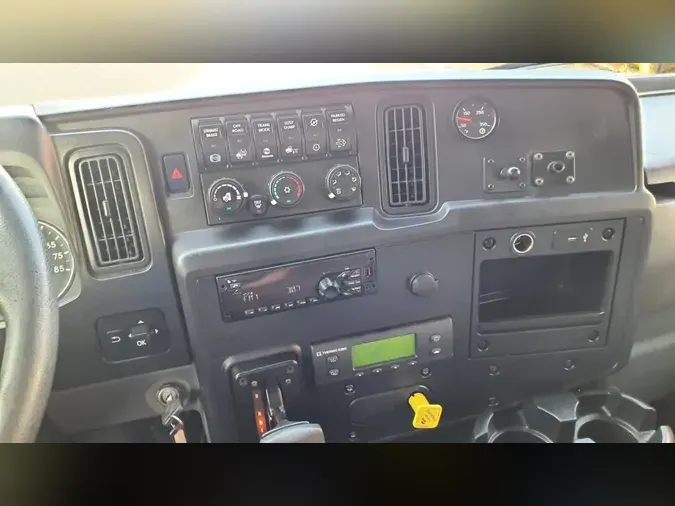 2020 NAVISTAR INTERNATIONAL MV607 (4X2)1dc726d653c2062bcef8488428eea34d