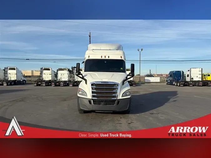 2019 FREIGHTLINER CA1161dc81ce1e39f03329ba6e19f6a0e3d5d