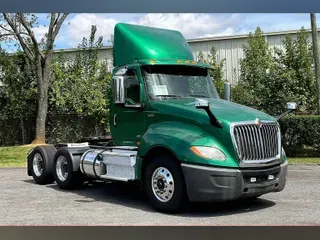 2020 INT LT625 6x4