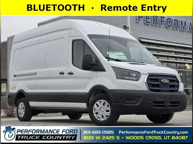 2024 Ford E-Transit Cargo Van1dc984a66badfe6aab0090950a25adc1
