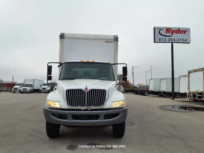 2019 NAVISTAR INTERNATIONAL 43001dca3b24490d25e6845bfb3345039da3