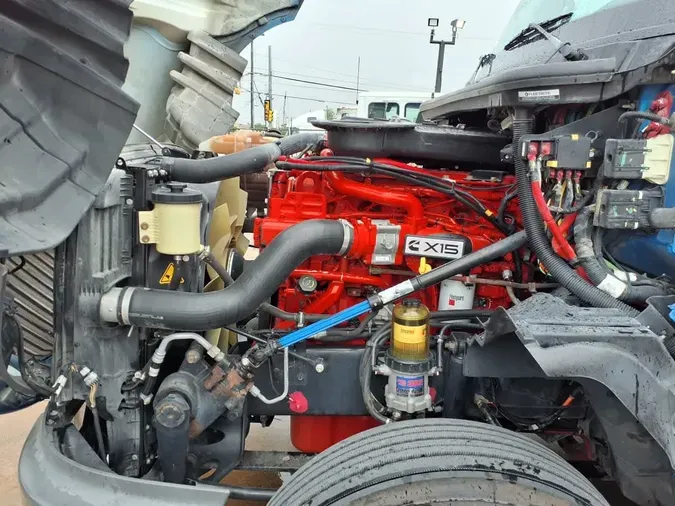 2021 NAVISTAR INTERNATIONAL LT625 SLPR CAB1dcac12d8eafe93995e4893323e2182e