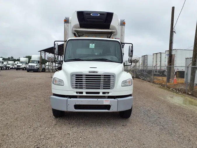 2018 FREIGHTLINER/MERCEDES M2 106