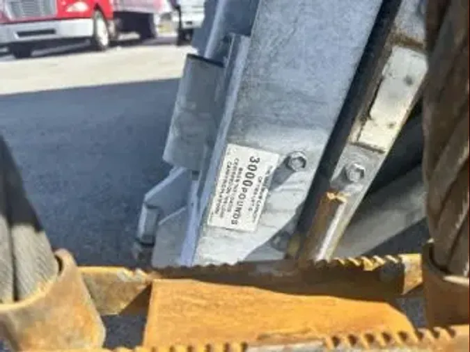2018 NAVISTAR INTERNATIONAL 4300