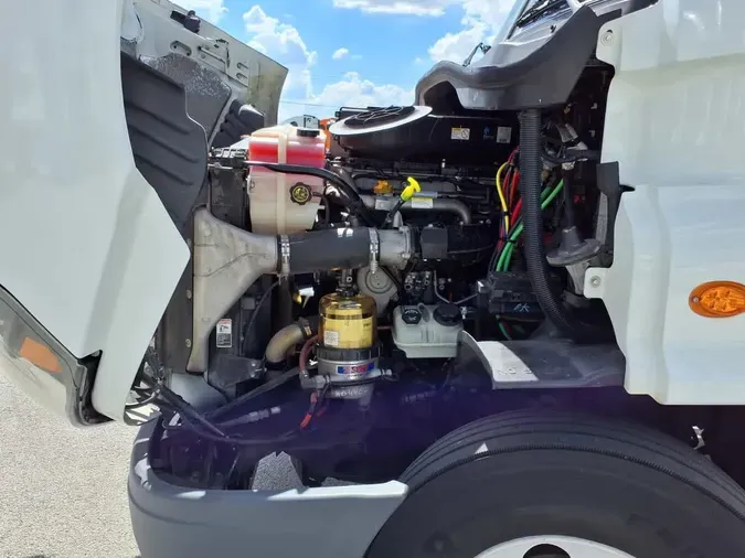 2019 FREIGHTLINER/MERCEDES CASCADIA 113