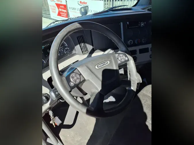2021 FREIGHTLINER/MERCEDES NEW CASCADIA PX12664