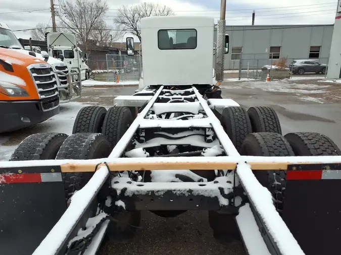 2021 KENWORTH TRUCKS T370