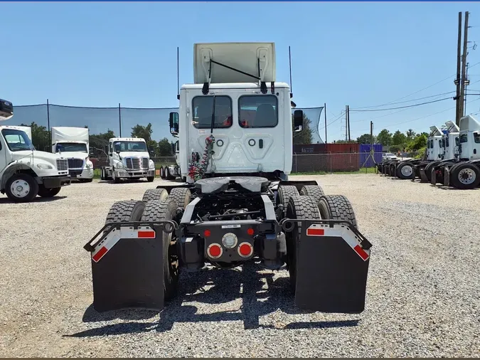 2020 FREIGHTLINER NEW CASCADIA PX12664