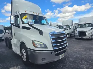 2019 FREIGHTLINER/MERCEDES NEW CASCADIA PX12664