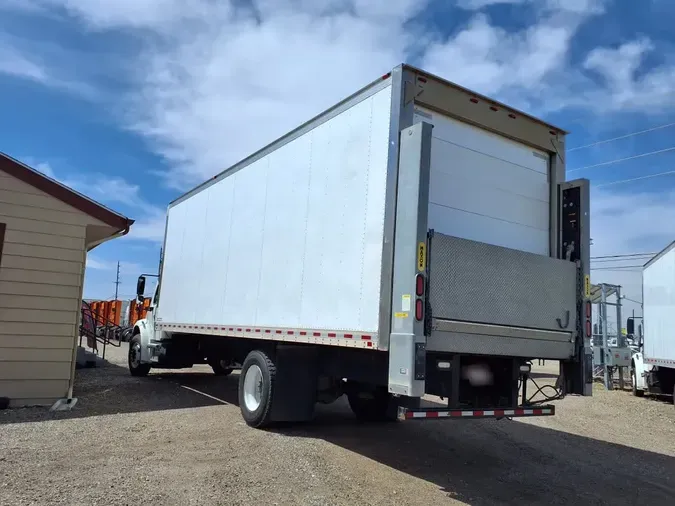 2019 FREIGHTLINER/MERCEDES M2 1061dcf2f781307e4c19bda5f1ce05204e9