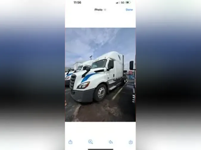 2021 Freightliner Cascadia1dd0d4e2b1a97e84208e4ad6f98275ef